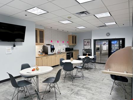 Regus - Richmond - Two Paragon