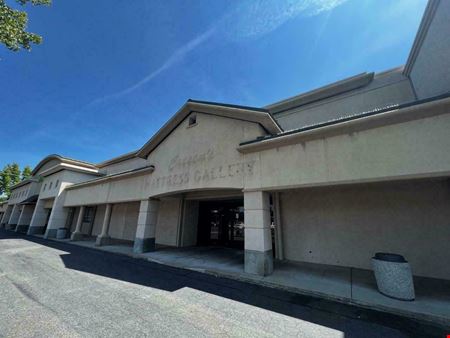 Village Plaza Shopping Center