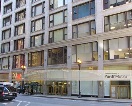 One North Dearborn