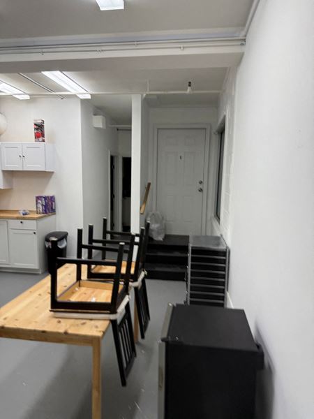 Retail space for Rent at Retail/Office Space Available in Asbury Park