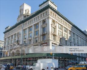 620 Avenue of the Americas
