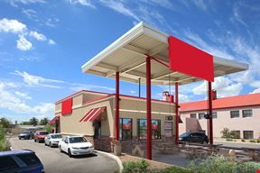 Freddy's Sublease