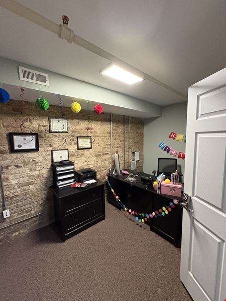 1,975 SF Office Space