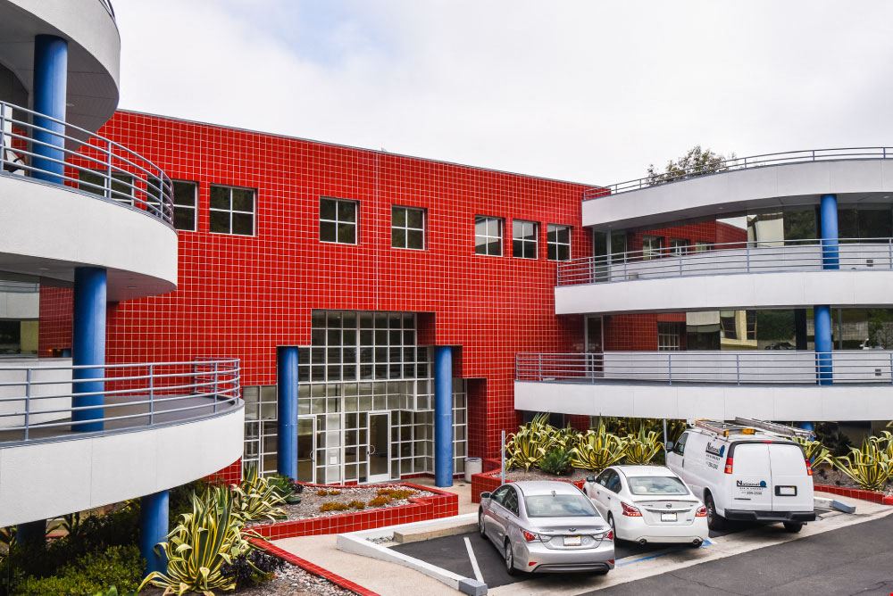 LJMG, INC - First Choice Executive Suites Mission Valley