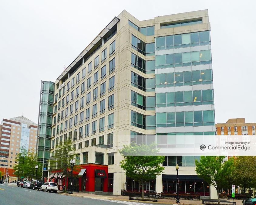 The Hartford Building