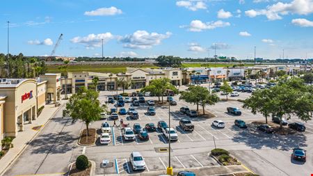 Marketplace at Seminole Towne Center