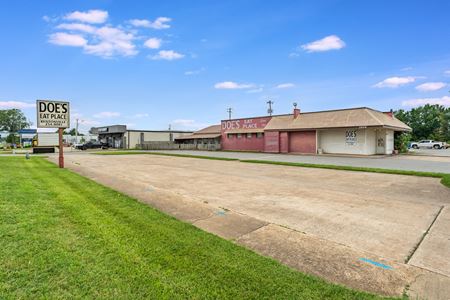 Retail space for Sale at 2806 S Walton Blvd in Bentonville