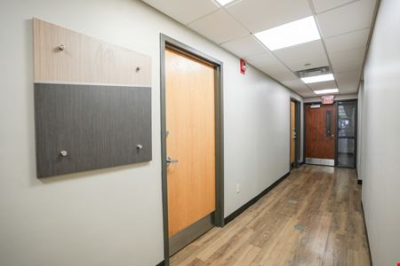 Eagle Creek Medical Plaza