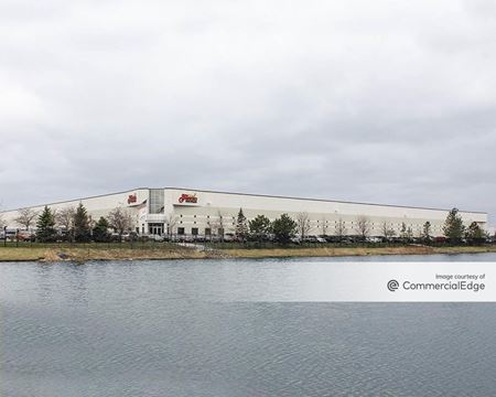 Industrial space for Sale at 901 Carlow Drive in Bolingbrook