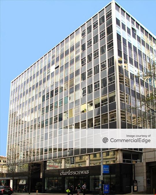 Logan Building