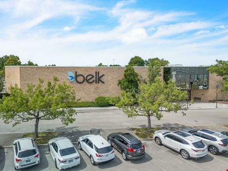 Foothills Mall - For Lease