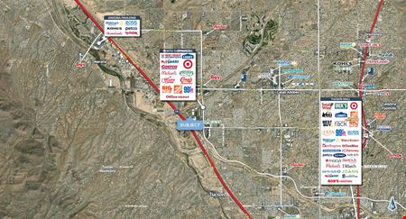 VacantLand space for Sale at 4050 W Costco Dr in Tucson