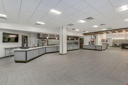 Farm Credit Bank Building - 245 N. Waco Street