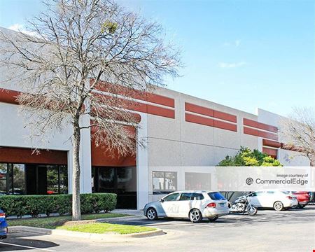 Industrial space for Rent at 9200 & 9208 Waterford Centre Blvd in Austin