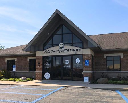 Office space for Sale at Medical Office Long-Term NNN Leased in Fort Wayne