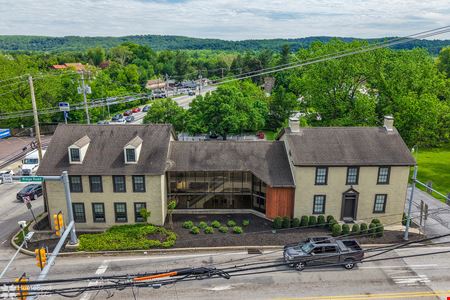 Office space for Sale at 1000 Ridge Rd in Pottstown