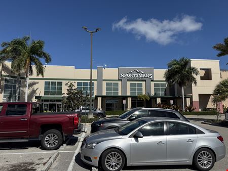 Retail space for Rent at Sportsman's Warehouse Sublease | Naples Centre Village in Naples