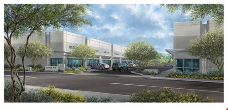 Industrial space for Rent at 22275 S Scotland Ct in Queen Creek