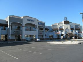 Imperial Plaza
