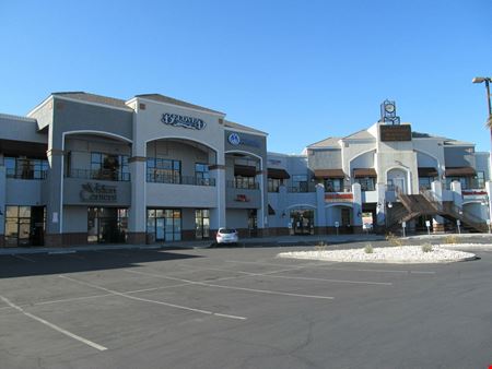 Office space for Rent at Imperial Plaza in Las Vegas