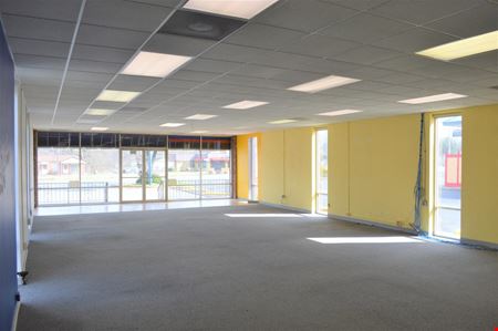 Retail space for Rent at 213 W Dixon Blvd in Shelby