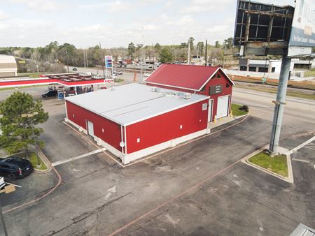 Commercial space at 35421 A1/2 Suite C in Pinehurst