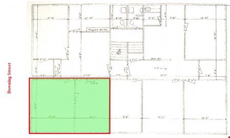 2442 S Downing St Ste 102