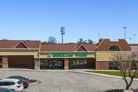 Oak Park Commons & Quivira 95 Shops