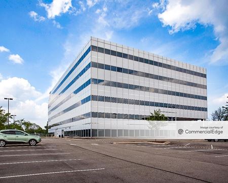 Office space for Rent at Boulevard 40 in Northbrook