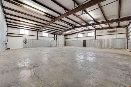 Industrial Complex w/ Wash-Bay