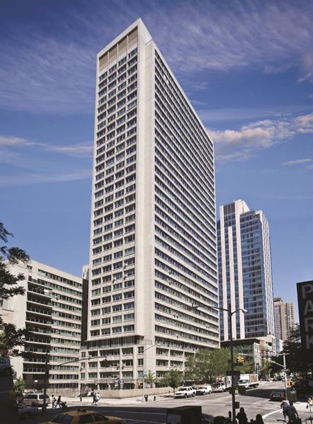 Other space for Rent at The Clermont  in New York