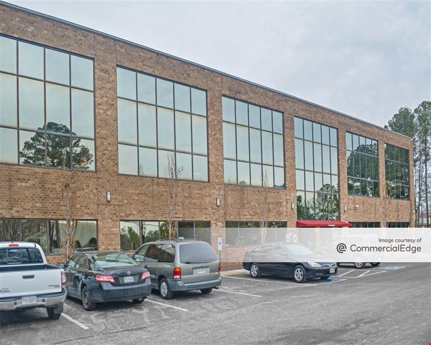 Premier Tech Center