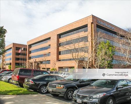 Office space for Rent at United Healthcare in Cypress