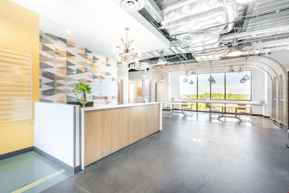 Regus - Windermere