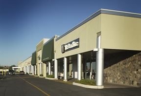 Lynwood Shopping Centre