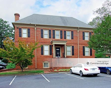 Office space for Rent at Powers Ridge Office Park in Atlanta