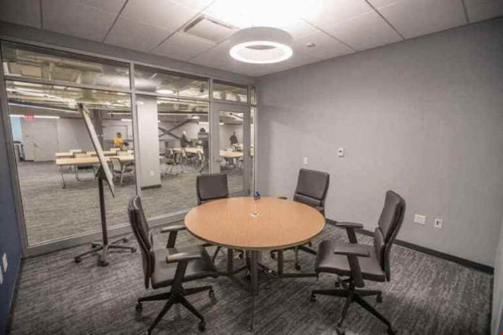 VentureLink - Profeta Center for Innovation and Entrepreneurship