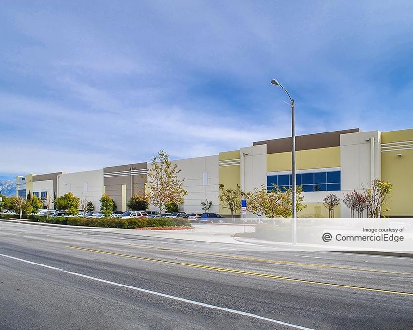 13799 Monte Vista Ave.