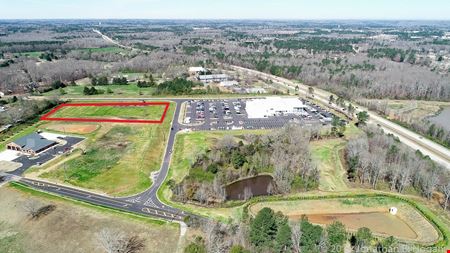 LUXURY DR COMMERCIAL LOT