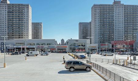 Concourse Plaza