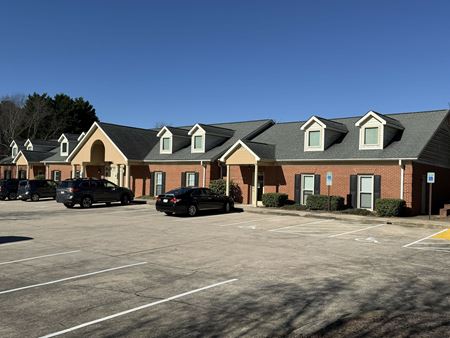 Office space for Rent at 1665 Herlong Court, Suite B Sublease in Rock Hill