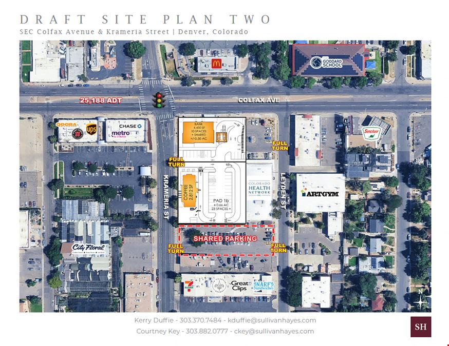 6200 E Colfax Ave