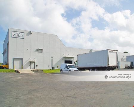 Innovation Centre
