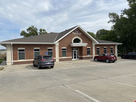 Office space for Rent at 5630 S 84th Street in Lincoln