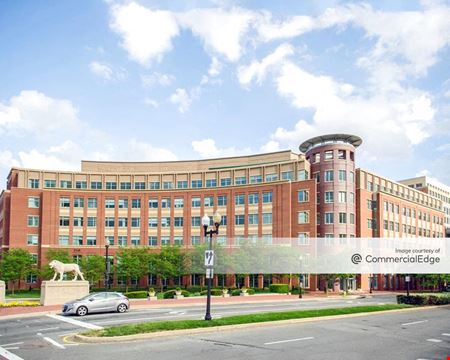 Office space for Rent at Navigate - Duke in Alexandria