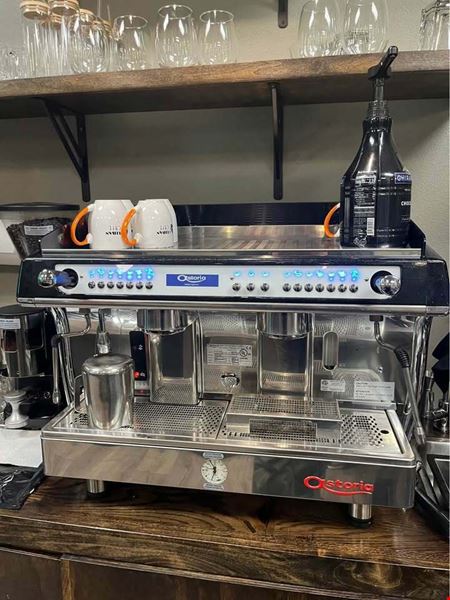 Cafe Business for Sale