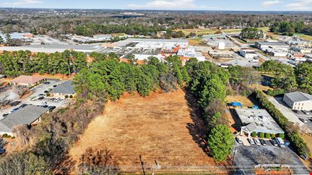 VacantLand space for Sale at 313 New Neely Ferry Road in Mauldin