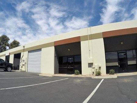 2141 S. Industrial Park Ave.
