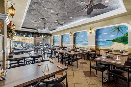 Unassigned space for Sale at Cuban - Latin American Restaurant - Business For Sale in Miami