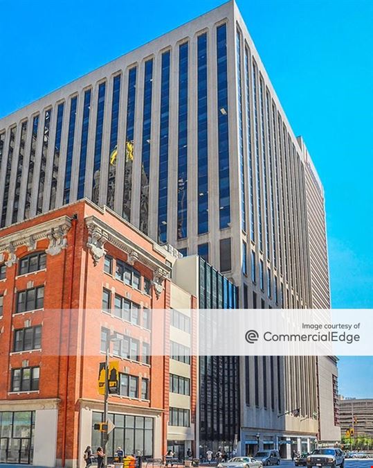 25 S Charles St